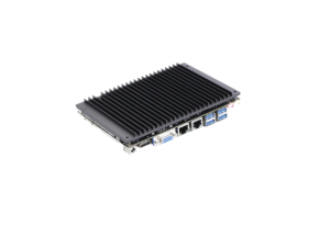 Kabylake 7th gen Mainboard 2133/2400MHz Memory DDR4 32G DC or ATX Power Dual LAN SIM <strong>card</strong> GPIO Fanless Industrial Motherboard - Product Image 5