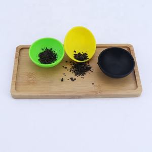 Logo personalizzato tabacco arrotolabile tavolo da pranzo vassoio in legno accessori per fumatori - Product Image 2