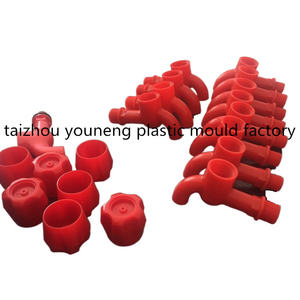 منتجات قوالب صب الزنك المصبوب لصنابير المياه من مصنع صيني - Product Image 5