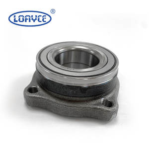 33416775021ลูกปืนล้อหลัง33406850159อะไหล่รถยนต์สำหรับ BMW 33406787015 - Product Image 3