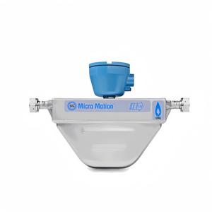 เครื่องวัดอัตราการไหลแบบ Coriolis รุ่น Motion Rosemounte DN80 ทำจากสแตนเลส สำหรับน้ำมัน สามารถปรับแต่งได้ตามความต้องการ (OEM)  เครื่องวัดอัตราการไหลแบบ Coriolis รุ่น Rosemounte DN80 - Product Image 6