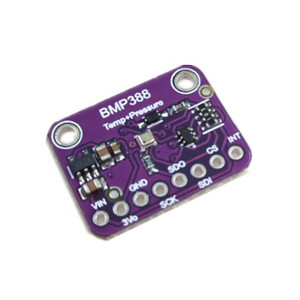 BMP388大気圧センサーモジュールデジタル温度<span class=keywords><strong>Arduino</strong></span>電子DIYボードIIC I2C SPI 24Bit低ノイズ - Product Image 5