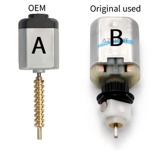 10400 370344 27130 364245 cho Nissan tuần tra GT-R 350Z <span class=keywords><strong>Skyline</strong></span> X-Trail điện Latch khóa Bên Cửa động cơ thay thế phụ tùng xe hơi - Product Image 2