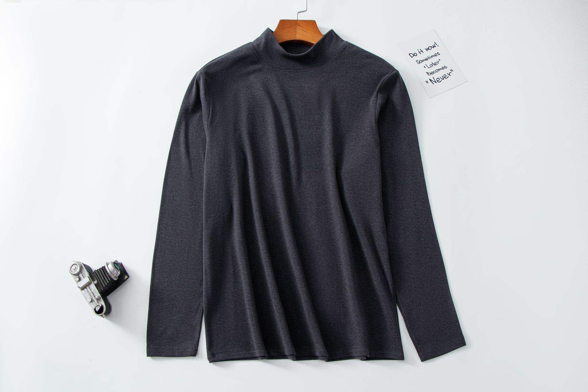 Grigio scuro (maschio)