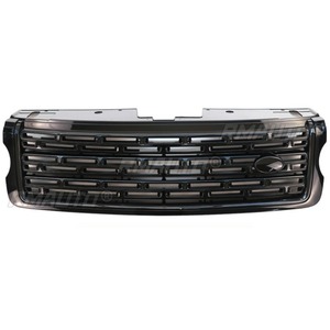 กระจังหน้ารถยนต์ Range Rover Executive Genesis ปี 2013-2017 ชุดแต่งกระจังหน้าสไตล์เรซซิ่ง - Product Image 4