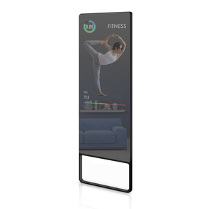 Espejo Mágico de 43 Pulgadas con Sistema Operativo Android y WiFi para Publicidad - Product Image 2