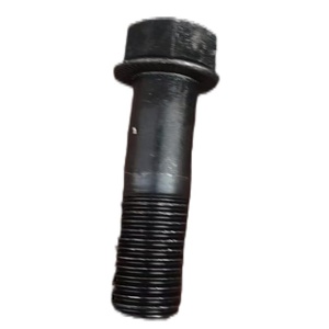 Repuestos de Alta Calidad para Camiones WG9725520366 22*70 Tornillo de Varilla de Empuje para Camión Sinotruk Howo - Product Image 1