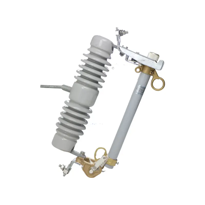 10kV 11kV 12kV 15kV 24kV açılan sigorta yüksek elektrik anahtarı Cut out teknolojisi sigorta damla