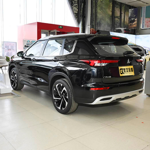 <span class=keywords><strong>Voiture</strong></span> d'occasion chinoise <span class=keywords><strong>Mitsubishi</strong></span> Outlander à essence, SUV fiable et économique, sans accident, bien entretenue, voitures d'occasion 2025 - Product Image 6
