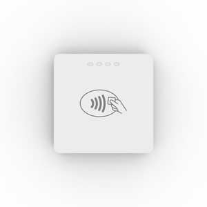 CR100 móvil portátil POS/inalámbrico BT IOS <span class=keywords><strong>Android</strong></span> pos terminal NFC lector - Product Image 4