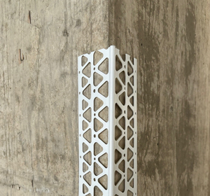 Perlina angolare in PVC di alta qualità per calcestruzzo-ideale per stucchi di plastica e progetti architettonici - Product Image 6