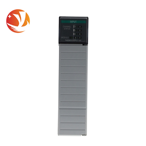 Module d'entrée thermocouple 1746-NT8 d'origine neuf, contrôleur programmable PLC A-IIenBradley 16 E/S 110V I/O Link - Product Image 4