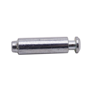 Tùy chỉnh máy móc tự động tiện tiện gia công <span class=keywords><strong>CNC</strong></span> chân thép không gỉ - Product Image 2