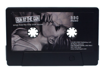 Clé USB 2.0 en forme de cassette de dessin animé 1 Go 2 Go 4 Go 8 Go 16 Go 32 Go – Nouvelle promotion