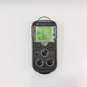 เครื่องตรวจจับก๊าซแบบพกพา Teledyne GMI PS200 สำหรับตรวจจับ LEL, ออกซิเจน, คาร์บอนมอนอกไซด์ และซัลไฟด์ - Product Image 1