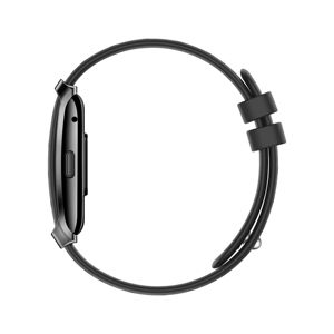 EDS DF F17 - Pulsera Inteligente de Moda con Alerta de Vibración, Bluetooth, Frecuencia Cardíaca, Contador de Pasos, Sensor G, Rastreador de Salud y Ejercicio - Product Image 5