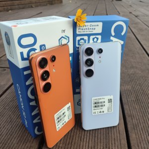 ขายส่งสมาร์ทโฟน Camon50 Pro 5G รุ่นใหม่แกะกล่อง ปลดล็อคทั่วโลก หน้าจอโค้ง 6.7 นิ้ว ความจุ 512GB ชาร์จเร็ว 45W - Product Image 2
