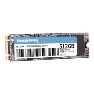 KIMASING便宜厂家直销高性能M.2 NGFF 2280 2242固态硬盘128gb 256gb 512gb 1tb 2tb - Product Image 3