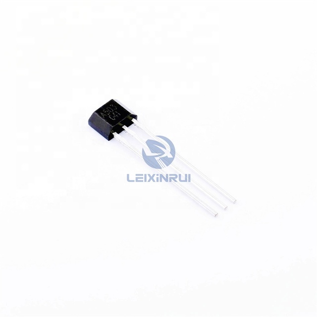 Provide list of electronic components quotation,Magnetic sensor Hall effect switch TO-92 JSM503