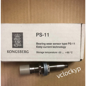 1PCS NUEVO Transmisor de Presión Kongsberg PS-11 Envío Rápido a través de Fedex/DHL - Product Image 4