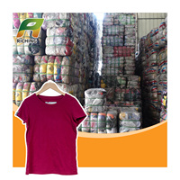 Lots en vrac de vêtements d'occasion de marques variées, vente en gros, fournisseur de robes, lots de vêtements de seconde main, robes pour femmes, hauts en stock