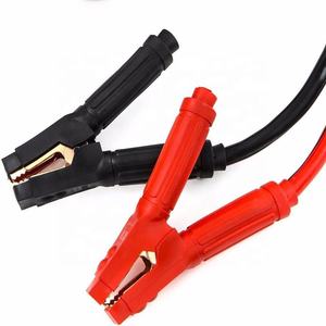 Кабель-перемычка для автомобильного аккумулятора, 1000 ампер - Product Image 5