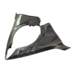 Kit de cuerpo de guardabarros ventilado de fibra de carbono de alta calidad Protección para todo tipo de clima para <span class=keywords><strong>BMW</strong></span> 4 Series 420i 430i <span class=keywords><strong>435i</strong></span> M440i 4 puertas - Product Image 1