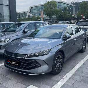 BYD Qin <span class=keywords><strong>L</strong></span> DM-i Ibrida 2024 Usata in Stock, Berlina 4 Porte <span class=keywords><strong>5</strong></span> Posti, Autonomia 120km, Basso Consumo 3.8L, AC Resistente al Calore, Medio Oriente - Product Image 1