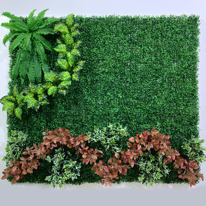 Planta Artificial de Hojas Persas para Decoración de Interiores, Follaje Artificial de Alta Simulación, Decoración para el Hogar - Product Image 3