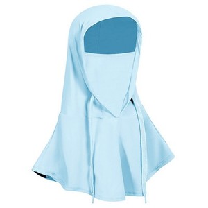 Balaclava d'été personnalisable avec logo, protection solaire, disponible en plusieurs couleurs - Product Image 5