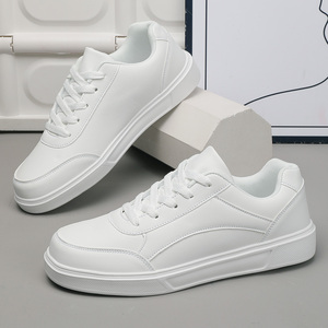Baskets d'été pour hommes, nouvelles chaussures décontractées pour couples, légères, respirantes, résistantes à l'usure, antidérapantes, chaussures de sport pour femmes - Product Image 3