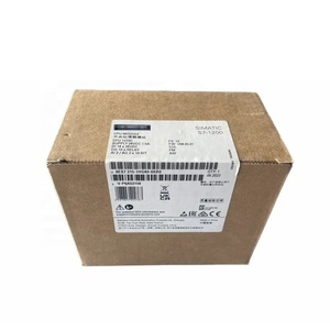 ใหม่ ของแท้ S7-1200F 6ES72151HF400XB0 คอนโทรลเลอร์ PLC SIMATIC S7-1200 CPU 1215FC DC/DC/รีเลย์ สำหรับ PLC 24V - Product Image 5