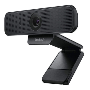 Vente en gros Logitech <span class=keywords><strong>C925E</strong></span> <span class=keywords><strong>Webcam</strong></span> 1080P Chat vidéo <span class=keywords><strong>Webcam</strong></span> professionnelle 60Hz Autofocus USB caméra Autofocus clair - Product Image 3