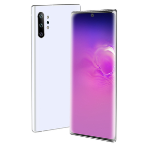 Smartphone Globale Sbloccato As No10+ Personalizzato, 6.5 Pollici Octa Core 12GB+512GB, Telefono Cellulare Android 9.1 - Product Image 5