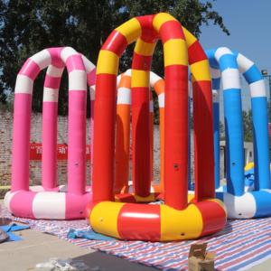 Trampolín Inflable <span class=keywords><strong>de</strong></span> Alta Calidad en Venta a Precios <span class=keywords><strong>de</strong></span> Mayoreo, Brincolín Comercial Resistente para Organizadores <span class=keywords><strong>de</strong></span> Eventos y <span class=keywords><strong>Alquiler</strong></span> - Product Image 2