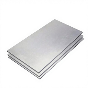 High Quality A4 0.25mm 5000 Series Coated Aluminium <b>Alloy</b> Plate Smooth Surface <b>Metal</b> Cutting Welding Services OEM Xinyuchang 1% - Product Image 2