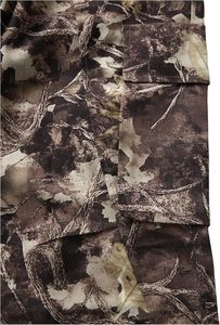 <span class=keywords><strong>Pantaloni</strong></span> Cargo da Uomo RoseSeek <span class=keywords><strong>con</strong></span> Coulisse in Vita, Stampa Camouflage All-Over, Stile Streetwear <span class=keywords><strong>con</strong></span> Tasche, 100% Poliestere - Product Image 5