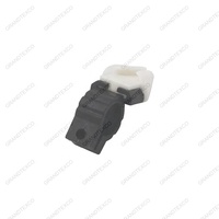 Guía de hilo de 10445633 recambios para Rieter R923 R35 R40 R20 maquinaria textil espaÃ a extremo abierto de piezas de la máquina