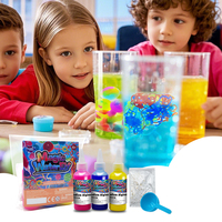 BIG BANG SCIENCE Fabricant de jouets ODM/OEM Kit d'elfes aquatiques magiques, Jouet créatif DIY en gel aqueux pour enfants