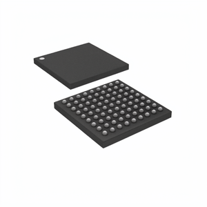 81 WFBGA AGLN060V5-CSG81 CSBGA ฝังวงจรอิเล็กทรอนิกส์แบบดั้งเดิม - Product Image 1