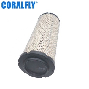 Filtro de Aire para Generador de Motor Diésel de Camión RS5449 P954603 AF26659 246-5001 135326205 - Product Image 2