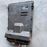 Unité de commande électronique (ECU) C7 ECM 2218874 3332392 pour pièces détachées Cat 329D 312D 315D 320D, pièce de rechange moteur, accessoires d'excavatrice