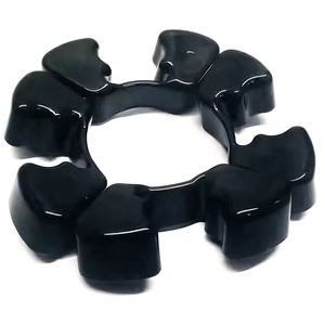 Bloque Amortiguador de Piñón de Rueda Trasera para Motocicletas CFMOTO CF400NK CF650NK CF650TR CF650MT CF650GT Kawasaki Z900 - Product Image 4