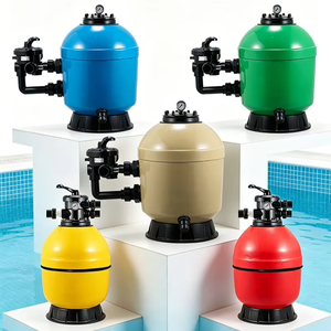 Nuovi Arrivi: Filtro <span class=keywords><strong>a</strong></span> <span class=keywords><strong>Sabbia</strong></span> e Sistema di Circolazione per Piscine - Attrezzature e Accessori per Piscine - Product Image 1