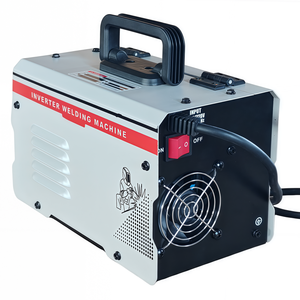 CE IGBT Technology Gasless Portable MIG Welders 250amp multifungsi 3 in 1 MIG MMA LIFT-TIG 110 sampai 220 mesin las - Product Image 5