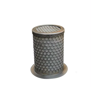 Pièces détachées pour compresseur à vis Minus Brand Chiller série SRC-S, filtre d'aspiration 501150, nouvelle réfrigération, best-seller - Product Image 1