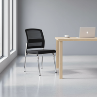 Chaise empilable moderne avec logo personnalisé, service OEM ODM, matériau écologique, usage polyvalent, montage facile