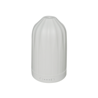 Diffuseur d'arômes SCENTA au design personnalisable, décoration intérieure, machine à huiles essentielles, lampe LED de bureau, vente en gros OEM