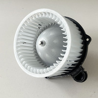 6007600-00-A 600760000A Moteur de soufflerie de climatisation automobile 12V AC pour Tesla Model S