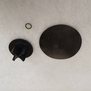 Kit de réparation de soupape de ventilation pour compresseurs industriels, état neuf, 400707.0, pièces métalliques pour compresseur industriel - Product Image 4